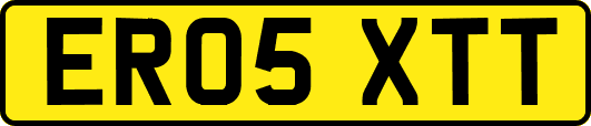 ER05XTT