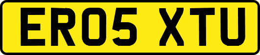 ER05XTU