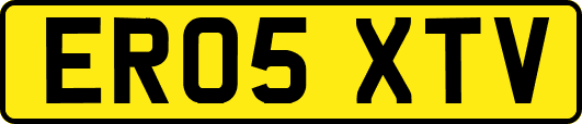 ER05XTV