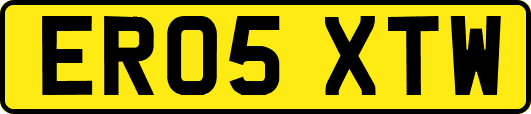 ER05XTW