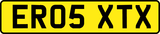 ER05XTX