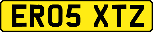 ER05XTZ
