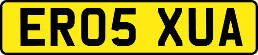 ER05XUA