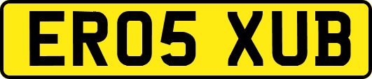ER05XUB