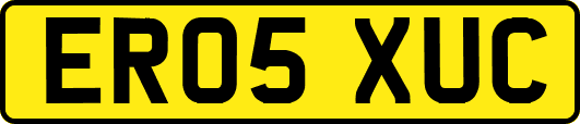 ER05XUC