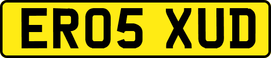 ER05XUD