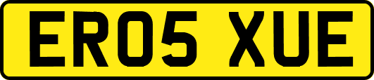ER05XUE