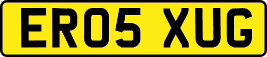ER05XUG