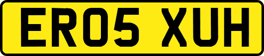 ER05XUH