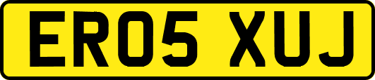 ER05XUJ