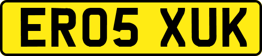 ER05XUK
