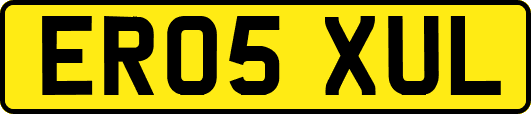 ER05XUL