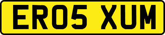 ER05XUM