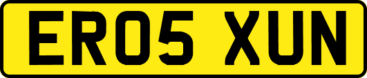 ER05XUN