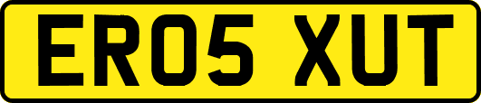 ER05XUT