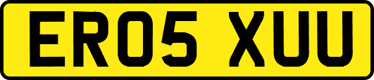 ER05XUU