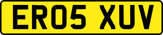 ER05XUV