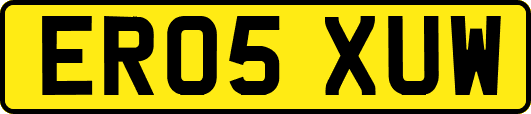 ER05XUW