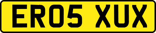 ER05XUX