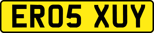ER05XUY
