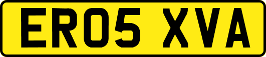 ER05XVA