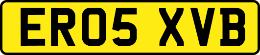 ER05XVB