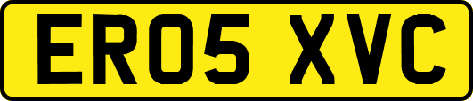 ER05XVC