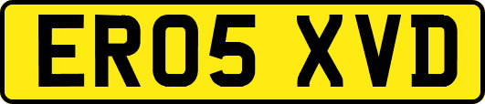 ER05XVD