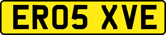 ER05XVE