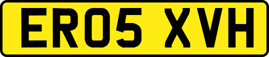 ER05XVH