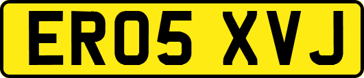 ER05XVJ