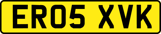 ER05XVK