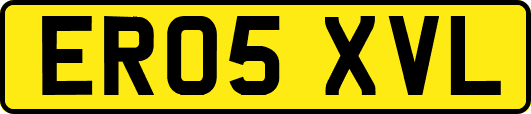 ER05XVL