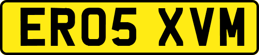 ER05XVM