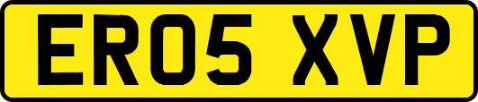 ER05XVP