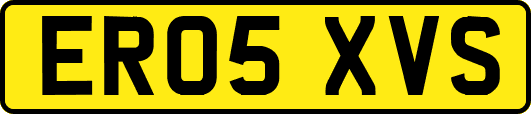ER05XVS