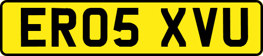 ER05XVU