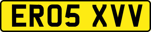 ER05XVV