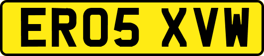 ER05XVW