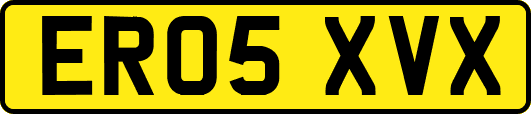 ER05XVX