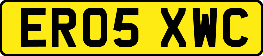 ER05XWC