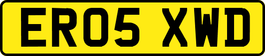 ER05XWD