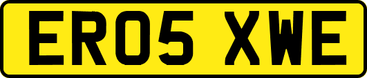 ER05XWE
