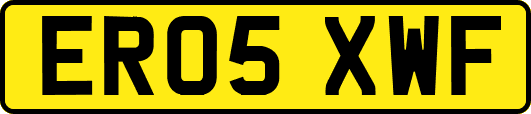 ER05XWF
