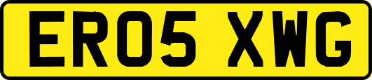 ER05XWG