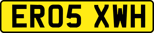 ER05XWH