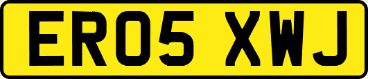 ER05XWJ