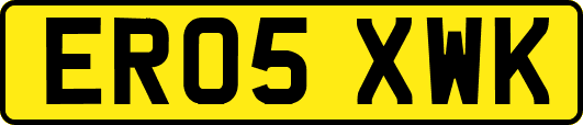 ER05XWK