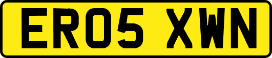 ER05XWN