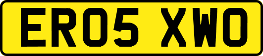 ER05XWO